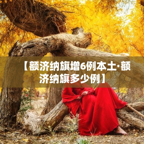 【额济纳旗增6例本土·额济纳旗多少例】