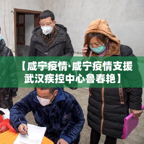 【咸宁疫情·咸宁疫情支援武汉疾控中心鲁春艳】