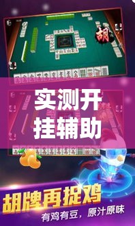 实测开挂辅助“皮皮湖南麻将开挂神器”透视开挂辅助教程