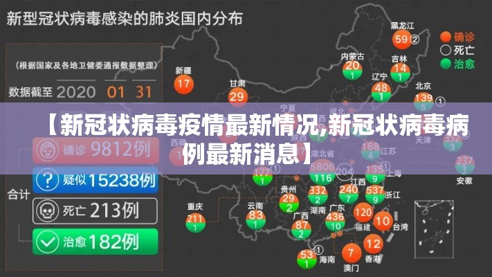 【新冠状病毒疫情最新情况,新冠状病毒病例最新消息】