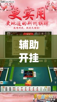 辅助开挂神器“荆州晃晃麻将究竟有挂吗”(透视挂)辅助透视教程