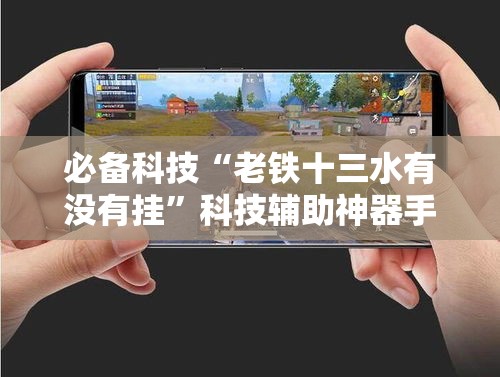 必备科技“老铁十三水有没有挂”科技辅助神器手机版教程