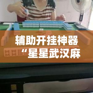 辅助开挂神器“星星武汉麻将究竟有透视挂吗	”透视开挂辅助教程