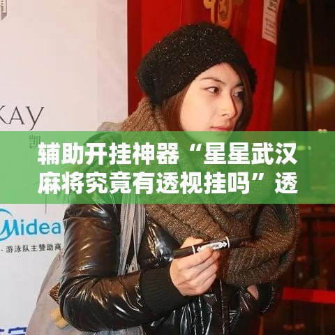 辅助开挂神器“星星武汉麻将究竟有透视挂吗	”透视开挂辅助教程