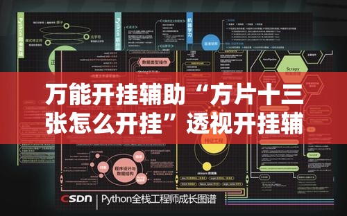 万能开挂辅助“方片十三张怎么开挂”透视开挂辅助教程