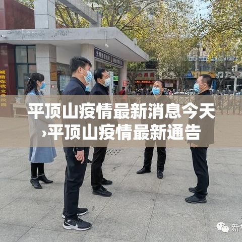 平顶山疫情最新消息今天›平顶山疫情最新通告