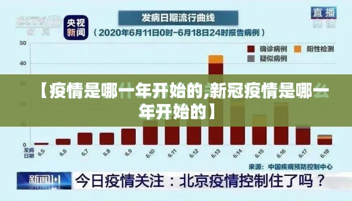 【疫情是哪一年开始的,新冠疫情是哪一年开始的】