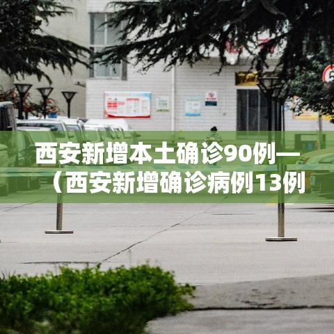 西安新增本土确诊90例—(西安新增确诊病例13例) 西安新增本土确诊90例—(西安新增确诊病例13例)