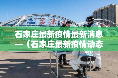 石家庄最新疫情最新消息—（石家庄最新疫情动态）