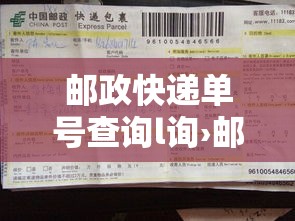 邮政快递单号查询l询›邮政快递快单号查询