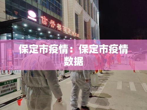 保定市疫情:保定市疫情数据 保定市疫情:保定市疫情数据