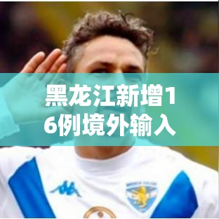 黑龙江新增16例境外输入—(黑龙江累计境外输入154例) 黑龙江新增16例境外输入—(黑龙江累计境外输入154例)