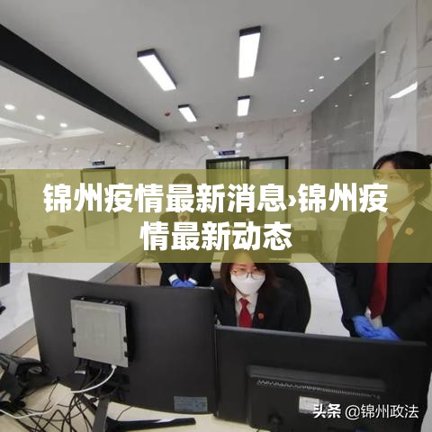 锦州疫情最新消息›锦州疫情最新动态
