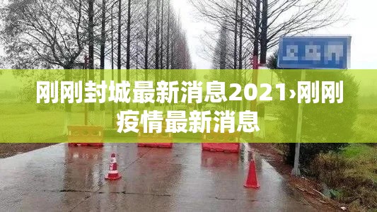 刚刚封城最新消息2021›刚刚疫情最新消息