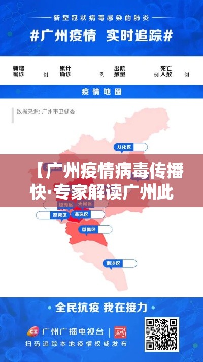 【广州疫情病毒传播快·专家解读广州此轮疫情传播速度较快,毒株传播力强】