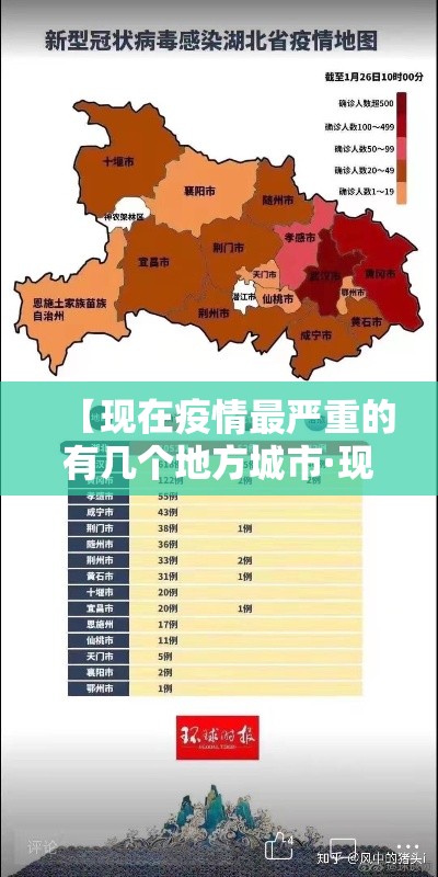 【现在疫情最严重的有几个地方城市·现在疫情最严重的地方是什么地方】