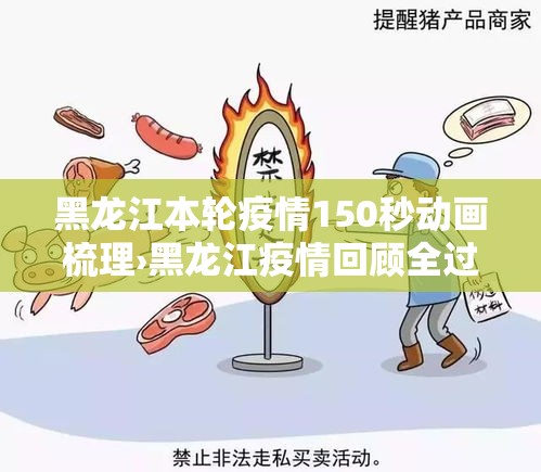 黑龙江本轮疫情150秒动画梳理›黑龙江疫情回顾全过程