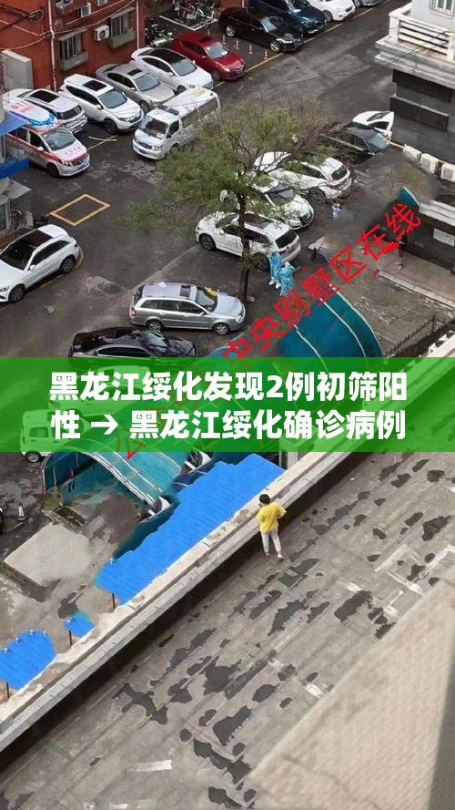 黑龙江绥化发现2例初筛阳性 → 黑龙江绥化确诊病例