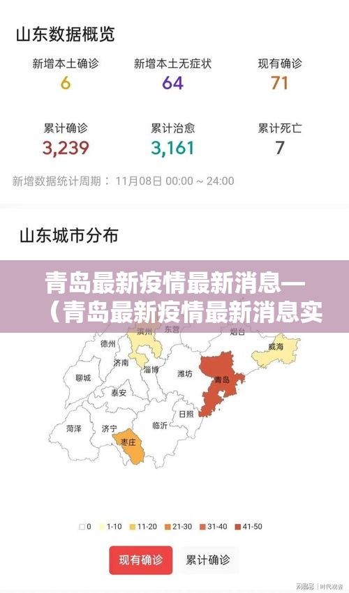 青岛最新疫情最新消息—(青岛最新疫情最新消息实时发布) 青岛最新疫情最新消息—(青岛最新疫情最新消息实时发布)