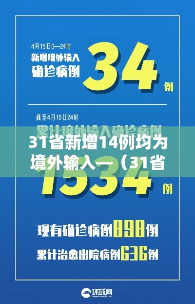 31省新增14例均为境外输入—（31省新增11例境外输入）