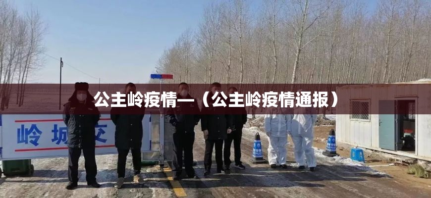 公主岭疫情—（公主岭疫情通报）