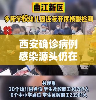西安确诊病例感染源头仍在调查—（西安确诊病例行动轨迹）