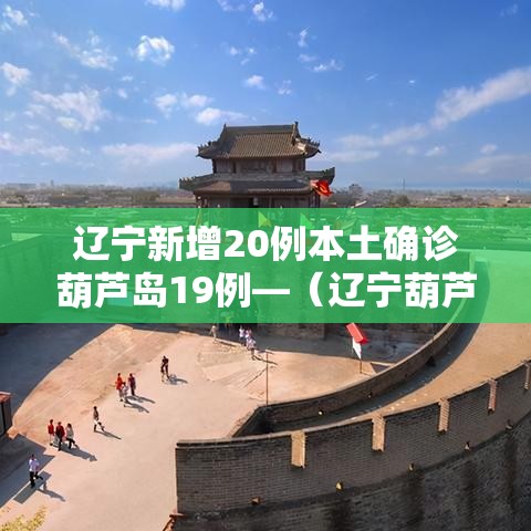 辽宁新增20例本土确诊葫芦岛19例—（辽宁葫芦岛最新疫情通报）