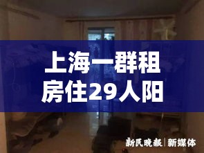 上海一群租房住29人阳转阴后再阳的简单介绍
