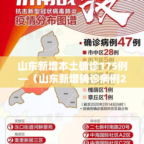 山东新增本土确诊175例—(山东新增确诊病例2841例) 山东新增本土确诊175例—(山东新增确诊病例2841例)