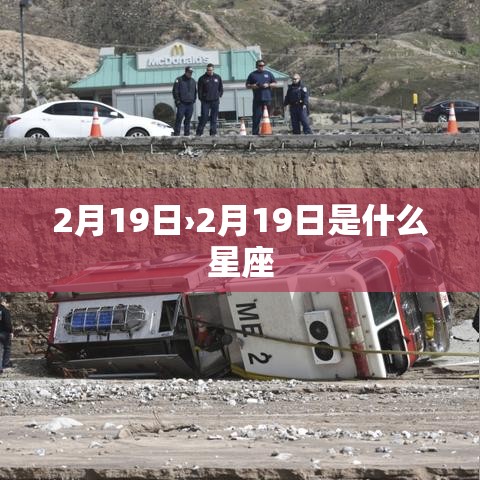 2月19日›2月19日是什么星座