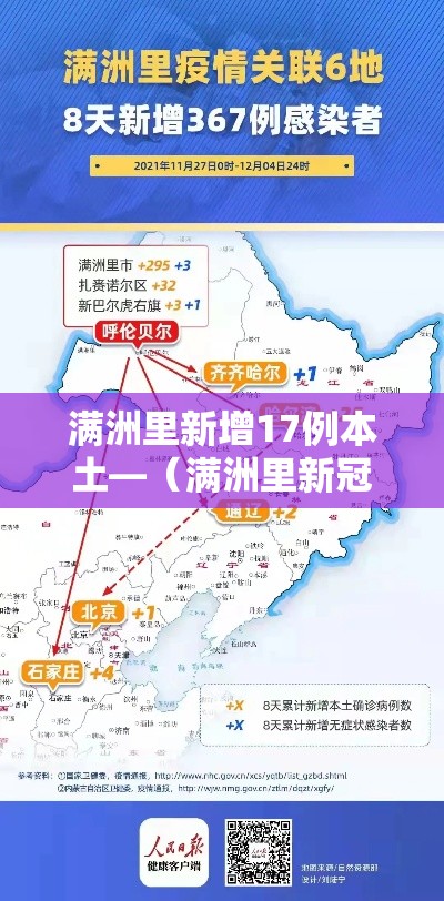 满洲里新增17例本土—（满洲里新冠情况）