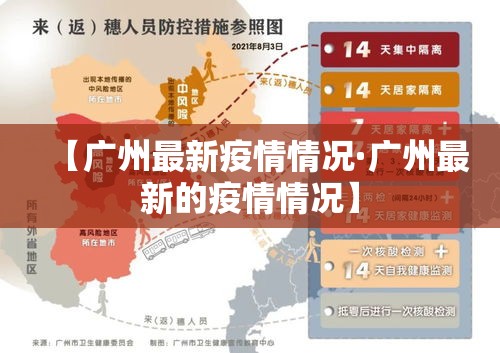 【广州最新疫情情况·广州最新的疫情情况】 【广州最新疫情情况·广州最新的疫情情况】