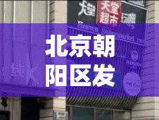 北京朝阳区发现2例初筛阳性—（北京朝阳区确诊两例）