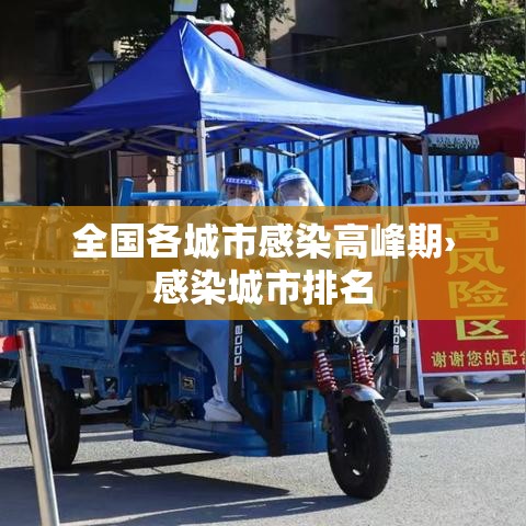 全国各城市感染高峰期›感染城市排名
