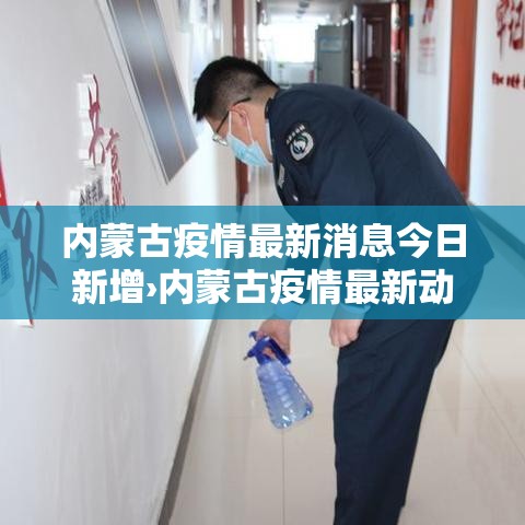 内蒙古疫情最新消息今日新增›内蒙古疫情最新动态
