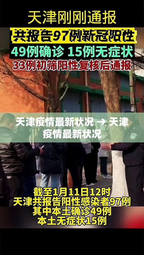 天津疫情最新状况 → 天津疫情最新状况 天津疫情最新状况 → 天津疫情最新状况