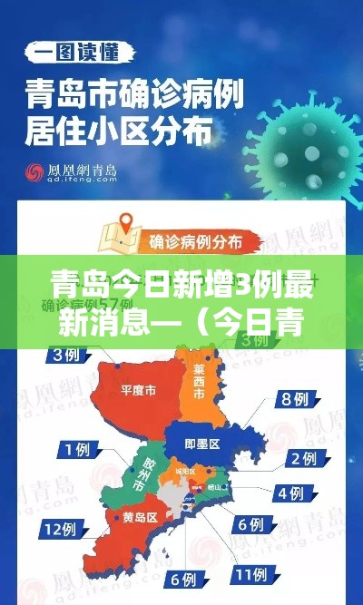青岛今日新增3例最新消息—（今日青岛新增70例新冠）