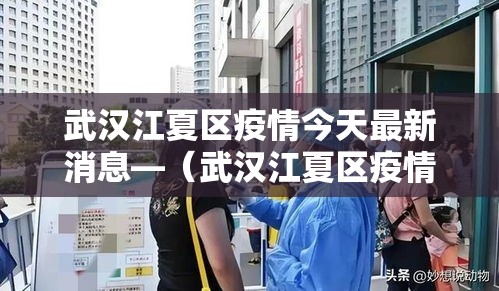 武汉江夏区疫情今天最新消息—（武汉江夏区疫情报告）