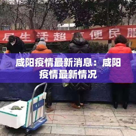 咸阳疫情最新消息:咸阳疫情最新情况 咸阳疫情最新消息:咸阳疫情最新情况