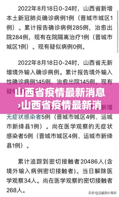 山西省疫情最新消息›山西省疫情最新消息今天3月30日