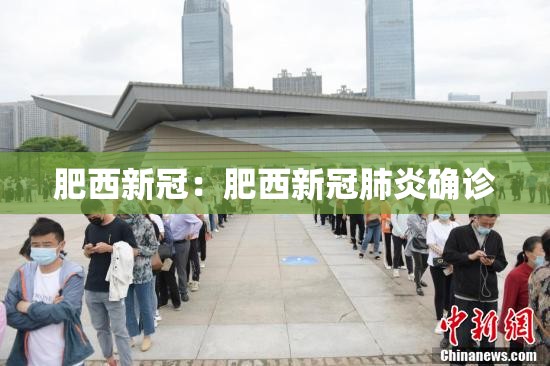 肥西新冠：肥西新冠肺炎确诊