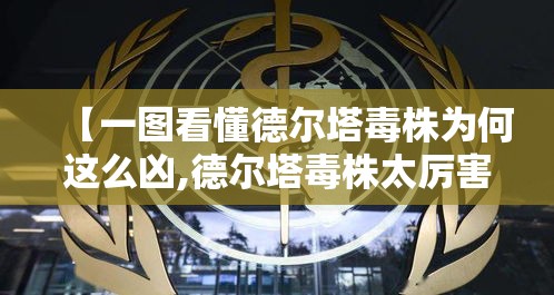 【一图看懂德尔塔毒株为何这么凶,德尔塔毒株太厉害了】