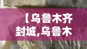 【乌鲁木齐封城,乌鲁木齐封城2021】