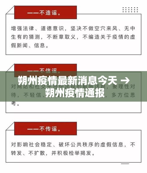 朔州疫情最新消息今天 → 朔州疫情通报