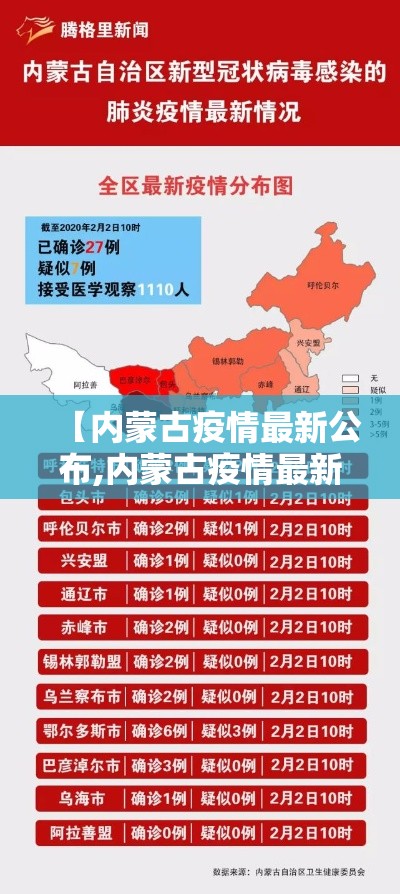 【内蒙古疫情最新公布,内蒙古疫情最新公布数据】