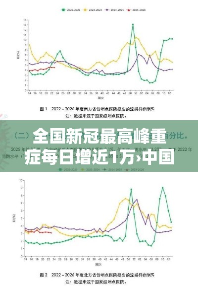 全国新冠最高峰重症每日增近1万›中国新冠最高峰