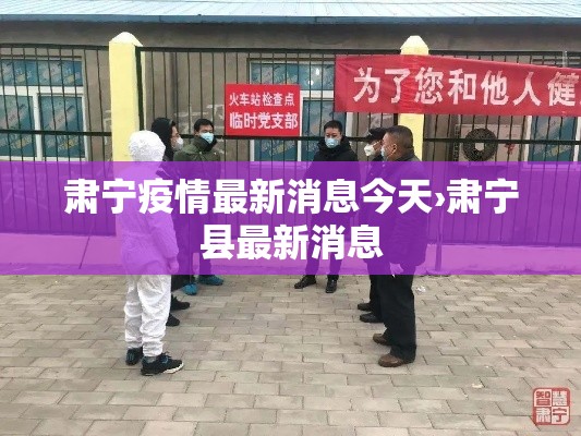 肃宁疫情最新消息今天›肃宁县最新消息