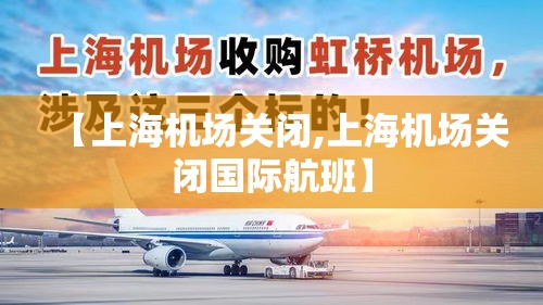 【上海机场关闭,上海机场关闭国际航班】