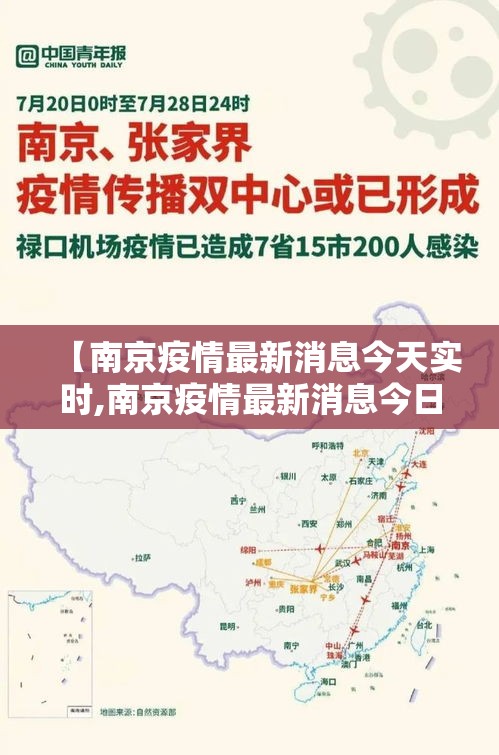 【南京疫情最新消息今天实时,南京疫情最新消息今日新增】