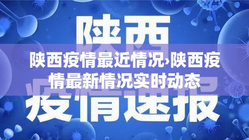 陕西疫情最近情况›陕西疫情最新情况实时动态